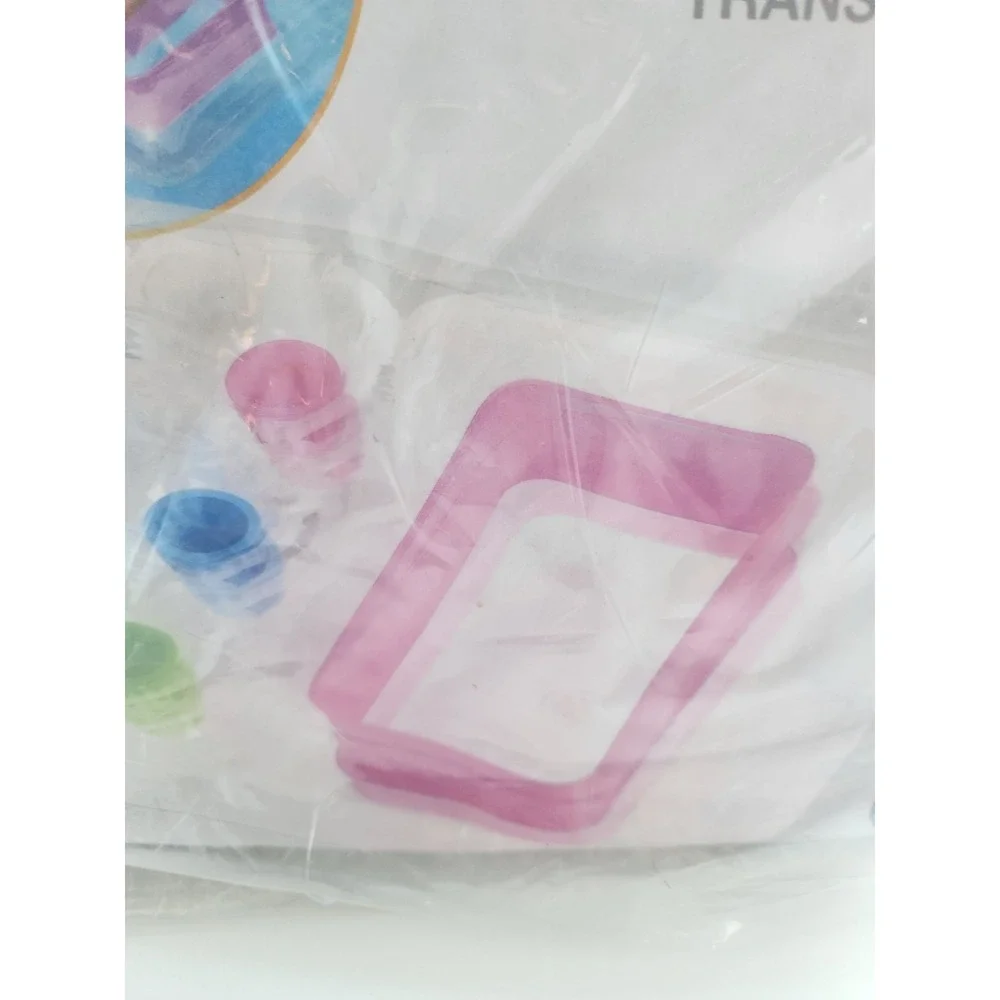 INTEX MAT The‎ Wet Inflatable Pool Float 74